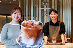 日서 건너온 스타벅스 ‘스위트 밀크 커피’, 입소문 타고 50만 잔 팔렸다