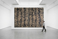 선화랑, 아트바젤 홍콩서 故 이정지 대표작 선보인다