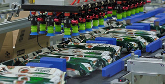 CJ제일제당, 김밥 자동화 생산시설 구축…“K-김밥 영토 확장”