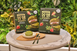 지속되는 ‘말차 트렌드’에 유통업계, 라인업 확대