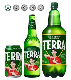 ‘테라’, ‘뉴욕페스티벌 대한민국 국가브랜드 대상’ 3년 연속 1위