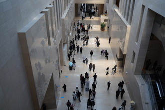 [데스크칼럼] ‘세계 3위’ 국중박, 문턱 높이는 유료화가 정답일까