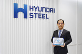 현대제철, 세계철강협회 ‘지속가능성 챔피언’ 선정