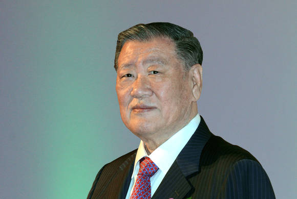 정몽구 현대자동차그룹 회장. (사진 = 현대자동차)