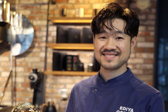이디야호평 이미지