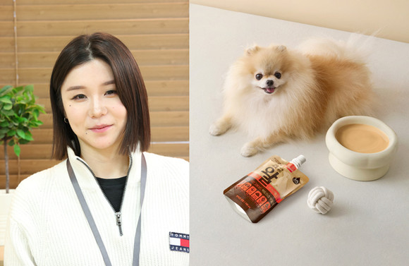 [인터뷰] "프로젝트 '윌' 아닌 '왈'입니다"...hy의 펫팸족 공략 - 뉴스 썸네일 이미지