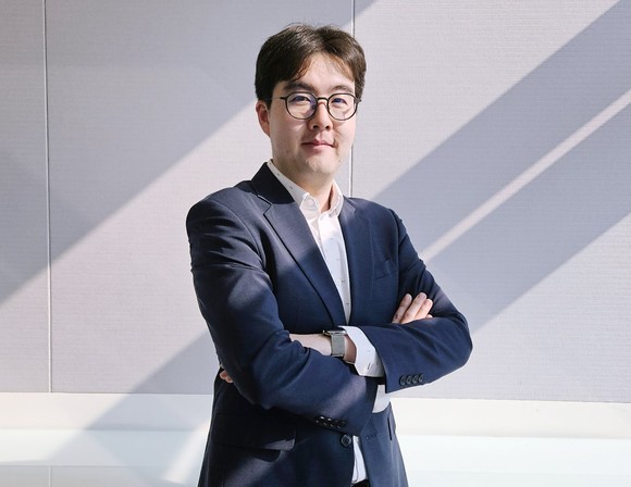 [인터뷰] 하락 완충 ‘버퍼 ETF’가 여는 제3의 투자 전략, 삼성자산운용 한동훈 수석매니저