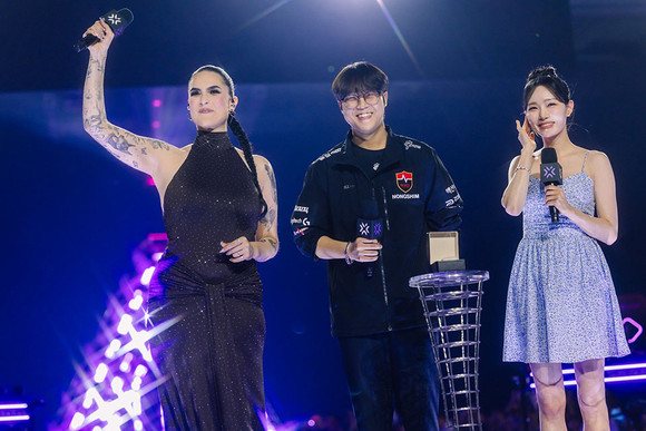 발로란트 마스터스 산티아고 관련 이미지